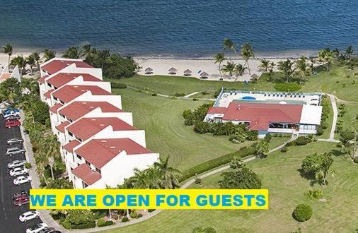 Club St. Croix Beach And Tennis Resort Christiansted Exterior photo