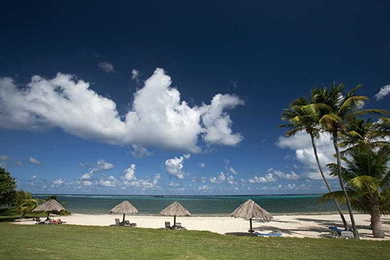 Club St. Croix Beach And Tennis Resort Christiansted Facilities photo
