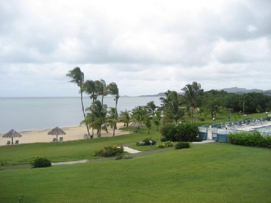 Club St. Croix Beach And Tennis Resort Christiansted Exterior photo