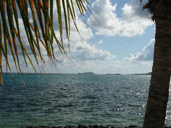 Club St. Croix Beach And Tennis Resort Christiansted Exterior photo