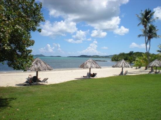 Club St. Croix Beach And Tennis Resort Christiansted Exterior photo