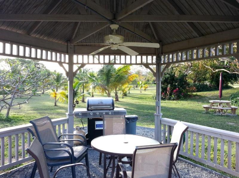 Club St. Croix Beach And Tennis Resort Christiansted Exterior photo
